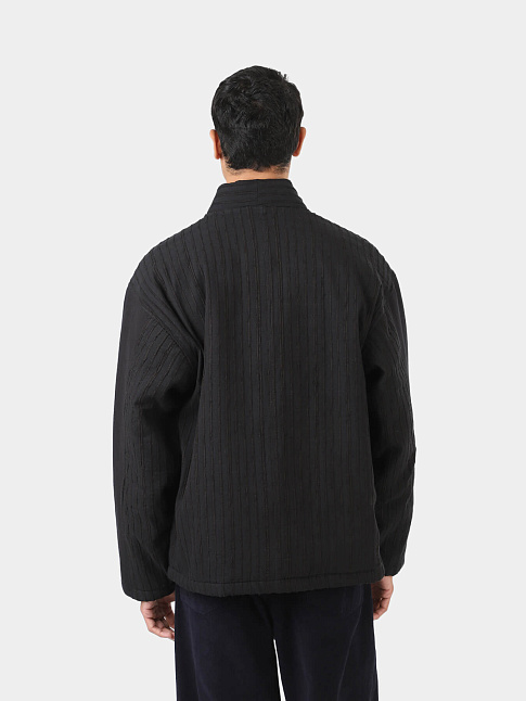 Куртка OSAKA (размер L, цвет Черный)