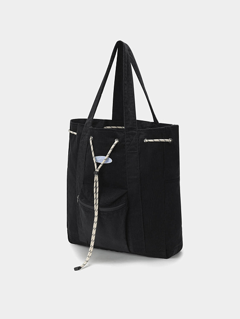 Сумка VELVET SERIES (размер one size, цвет Черный)