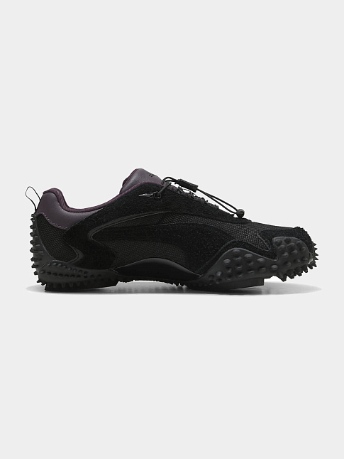 Кроссовки MOSTRO XC GTX (размер 43, цвет Черный)