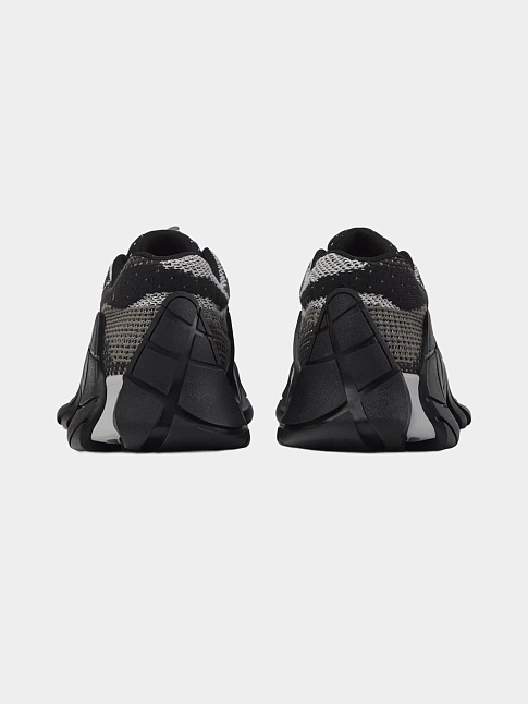 Кроссовки TORMENTA (размер 38, цвет Разноцветный)