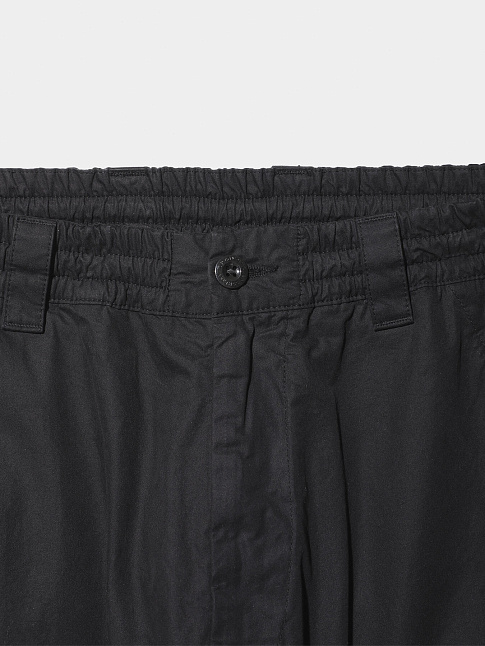 Брюки MICROREPS BOXY CARGO (размер 50, цвет 999)