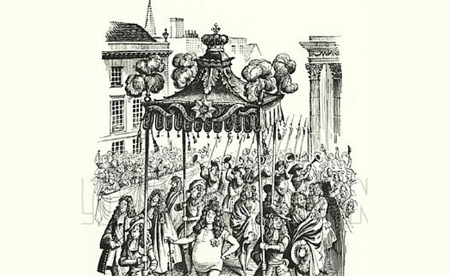 The Emperors New Clothes: Ten C