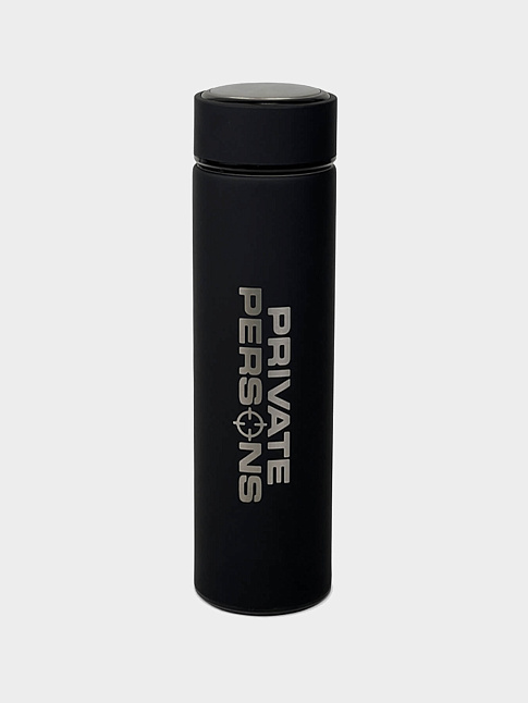 Термос THERMOS (размер one size, цвет Черный)