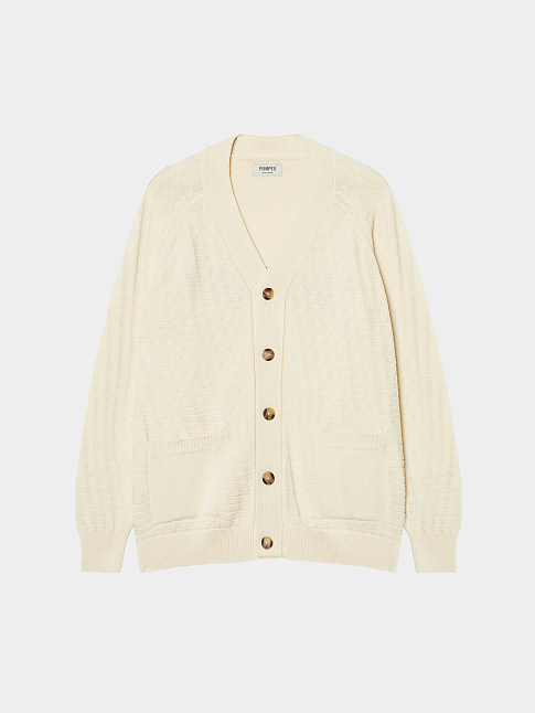 Кардиган POMPEII (размер M, цвет Бежевый)