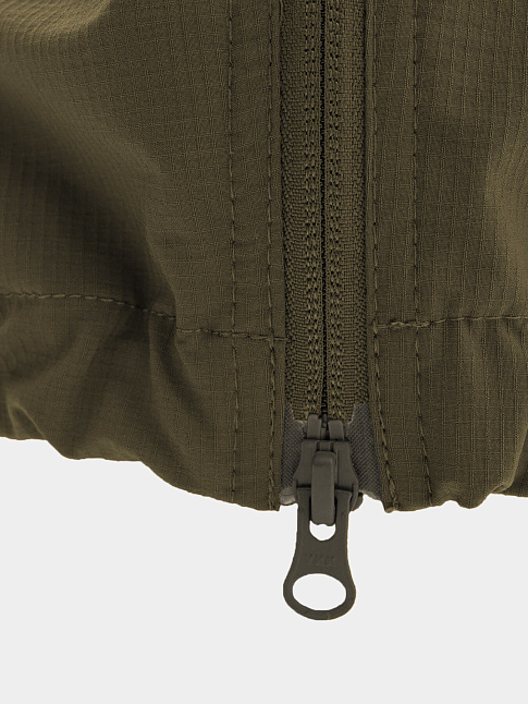 Брюки HIKERCORE LIGHT (размер M, цвет Хаки)