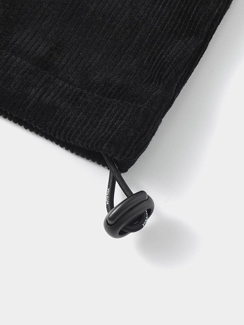 Рубашка VELVET (размер M, цвет Черный)