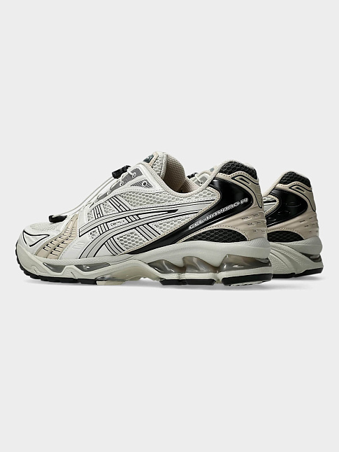 Кроссовки GEL KAYANO 14 (размер 37, цвет Разноцветный)