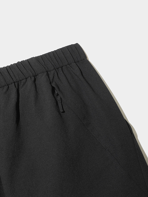 Брюки WIDE ANKLE EASY (размер XL, цвет Черный)