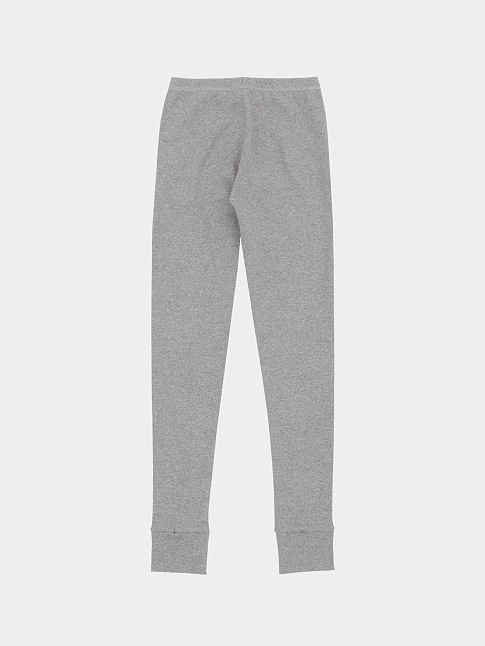 Леггинсы WAF (размер S, цвет Темно-серый)