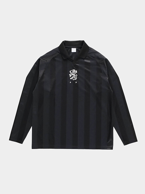 Лонгслив SPORTIF (размер L, цвет Черный)