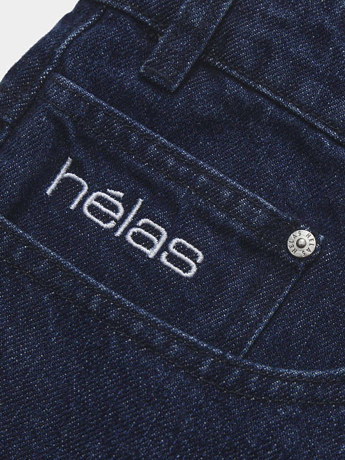 Джинсы SHADES (размер M, цвет Темно-синий)