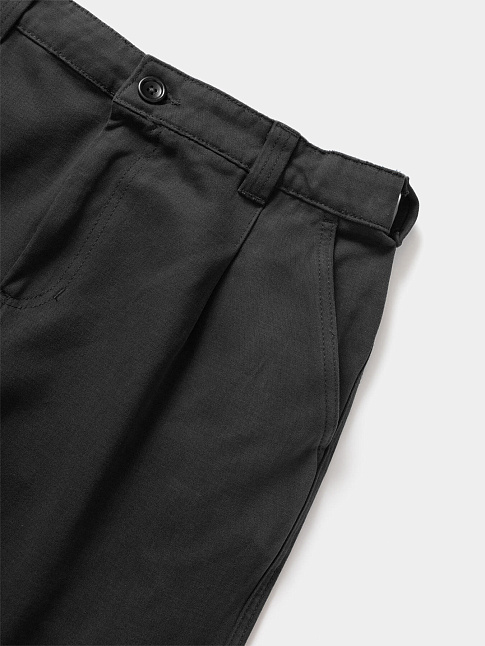 Брюки MOLESKIN WAITER (размер XL, цвет Черный)