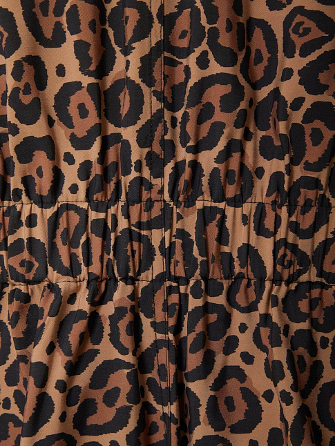 Комбинезон WOVEN (размер 36, цвет Разноцветный)