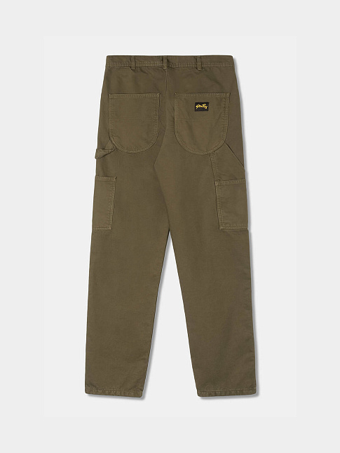 Брюки 80s PAINTER (размер 36, цвет OLIVE TWILL)