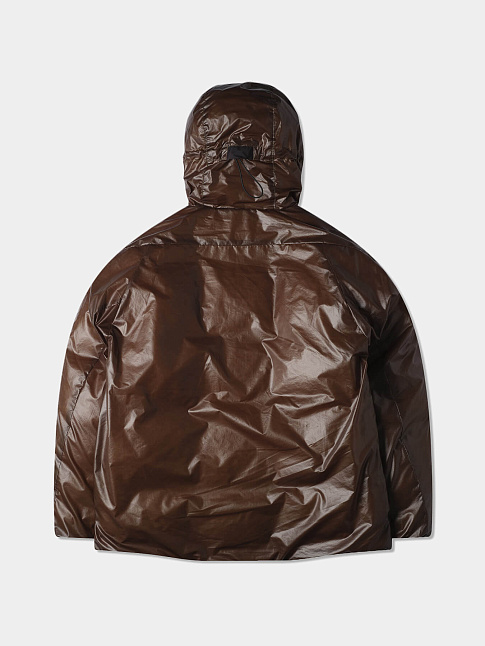 Куртка OBSIDIAN SHIELD (размер XL, цвет Темно-зеленый)