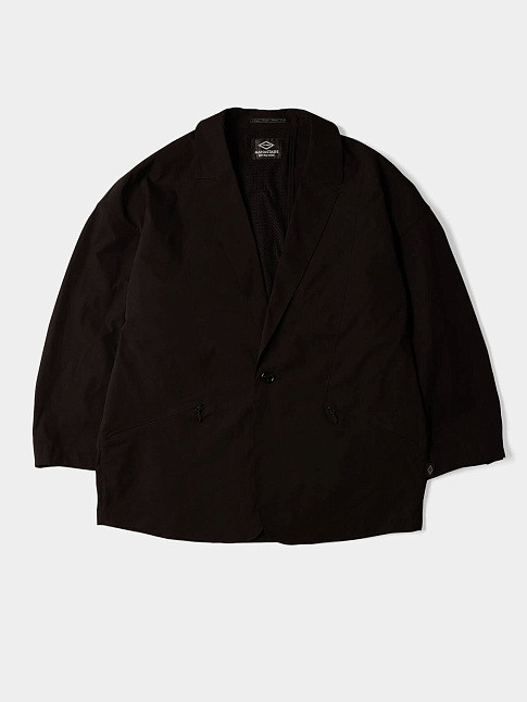 Пиджак EXTRA MILE 1B (размер M, цвет BLACK)