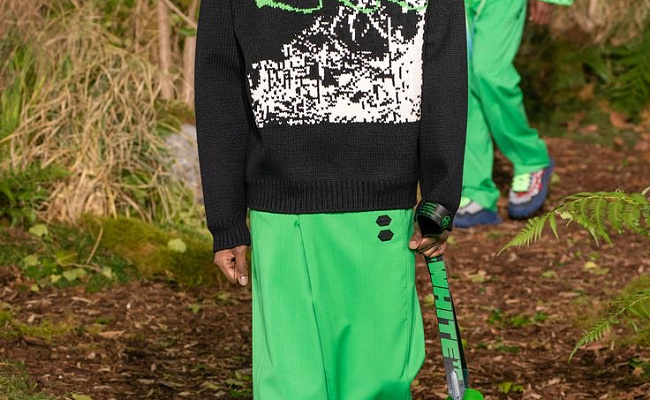 Off-White 2019