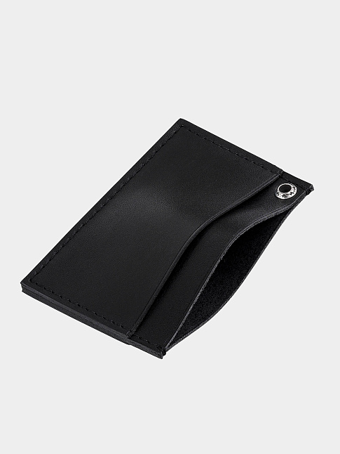 Картхолдер SJ (размер one size, цвет Черный)