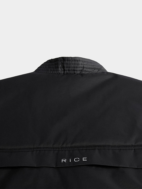 Куртка KIMONO (размер M, цвет Черный)