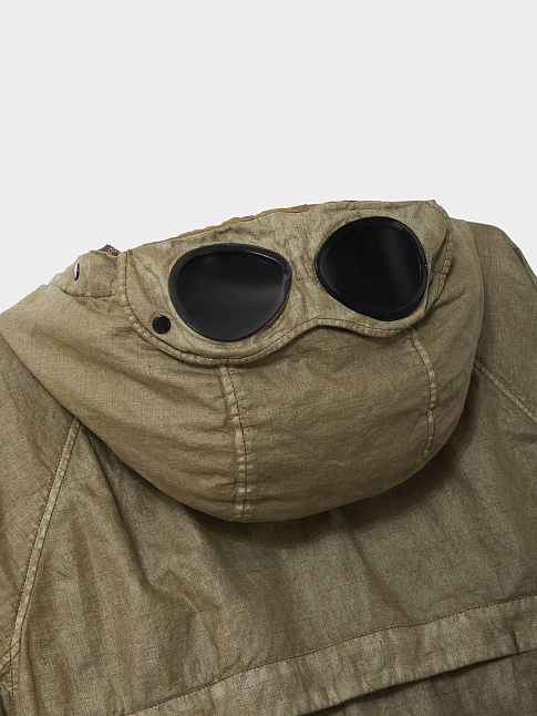 Куртка LINO WAX GOGGLE (размер XL, цвет 305)