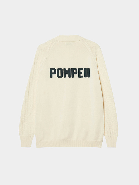 Кардиган POMPEII (размер XL, цвет Бежевый)