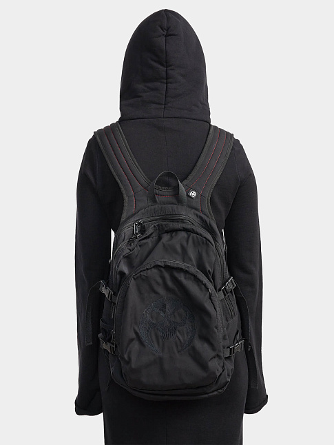 Рюкзак HEAD (размер one size, цвет Черный)