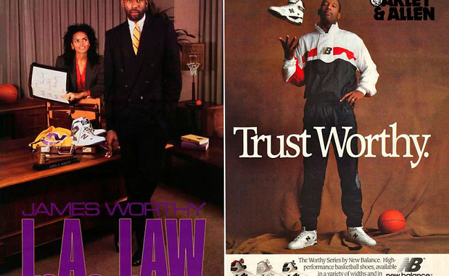 Джеймс Уорти