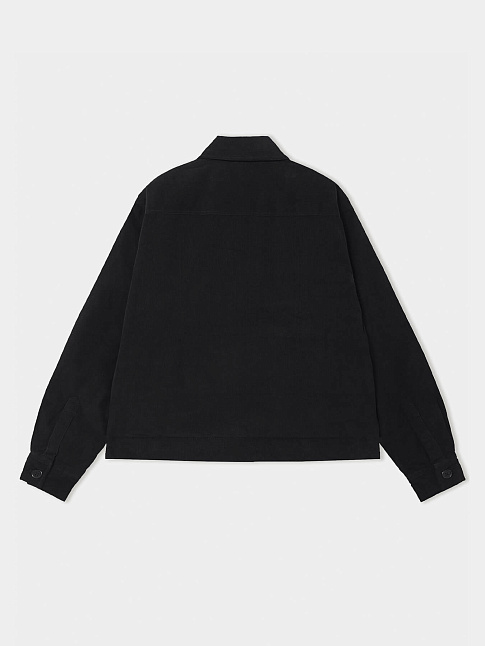 Куртка BODHI (размер M, цвет Черный)