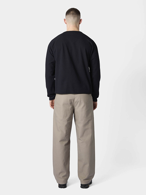 Брюки ATLAS (размер L, цвет Серый)