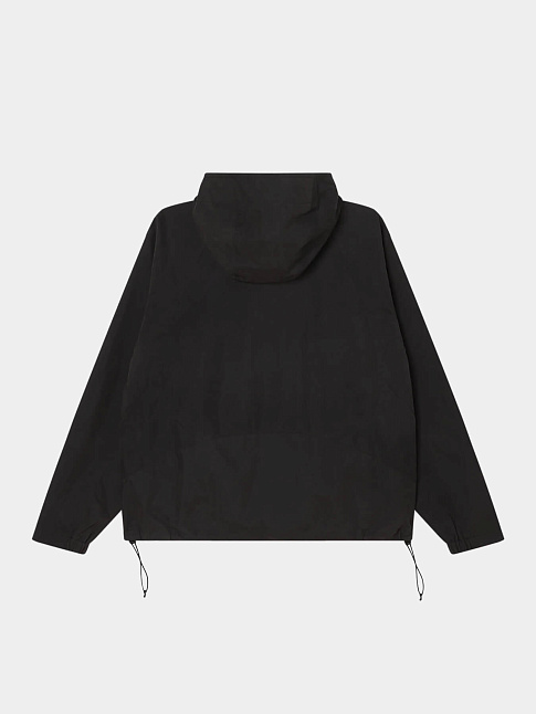 Куртка OBEY SOTA SHELL (размер L, цвет Черный)