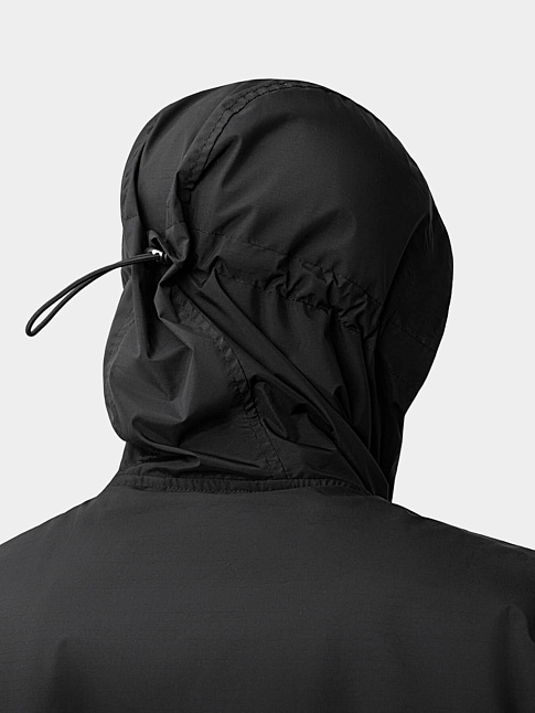 Куртка LOVE EMBRACE (размер L, цвет Черный)