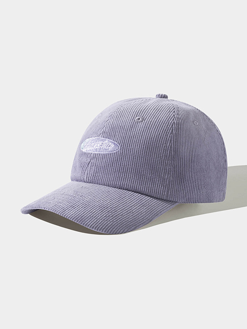 Кепка VELVET (размер one size, цвет Сиреневый)