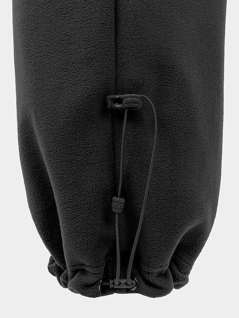 Брюки EQUIPMENT (размер M, цвет Черный)