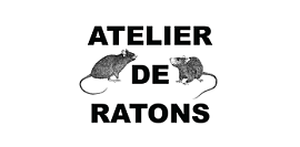 Atelier de Ratons