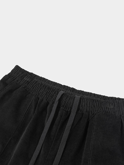 Брюки VELVET 6.1 (размер L, цвет Черный)