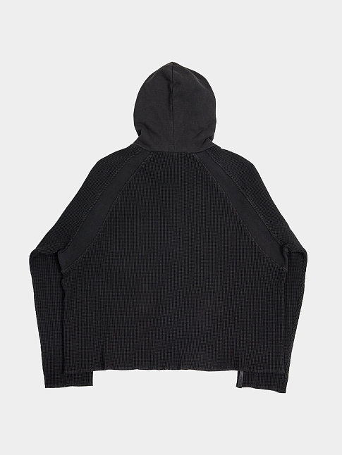 Худи ARMOR (размер M, цвет Черный)