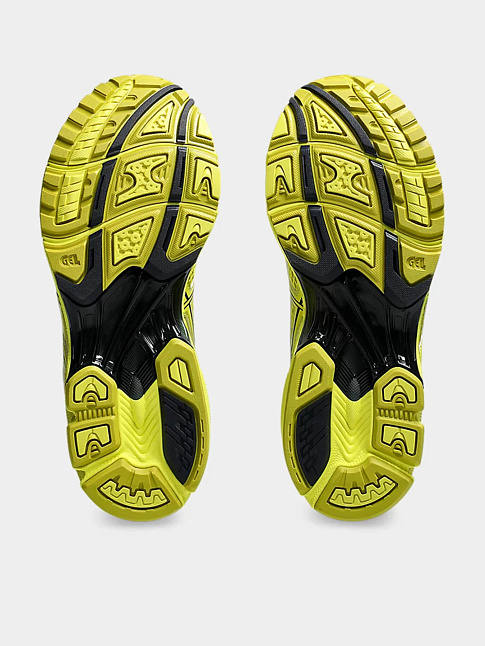 Кроссовки GEL-NIMBUS 10.1 (размер 44, цвет Желтый)