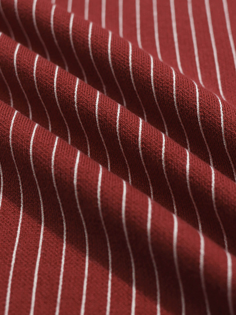 Свитер BENNY (размер M, цвет Красный)