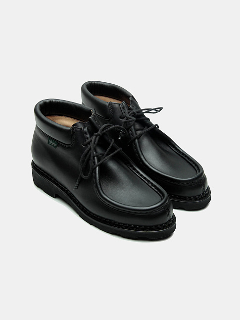 Ботинки MILLA (размер 36, цвет Черный)