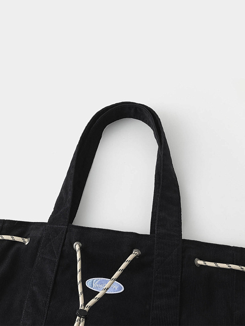 Сумка VELVET SERIES (размер one size, цвет Черный)