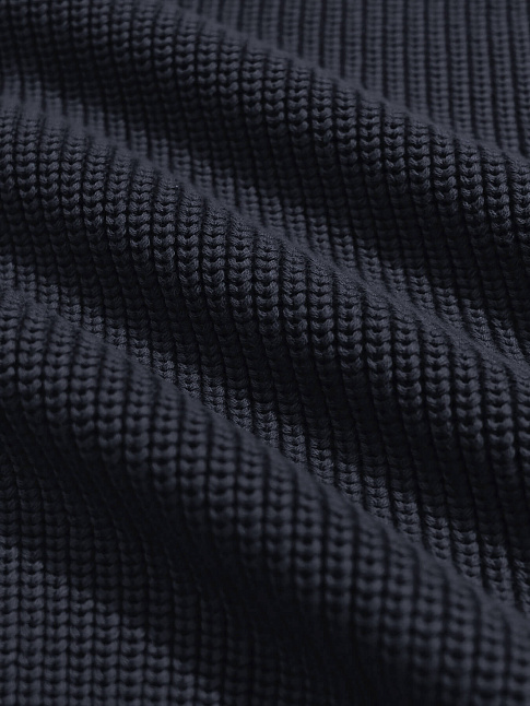 Свитер HERBERT RAGLAN (размер M, цвет Синий)