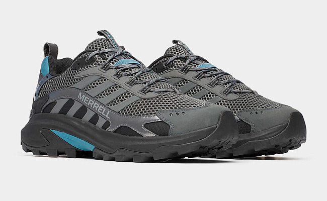 Кроссовки Merrell MOAB SPEED 2