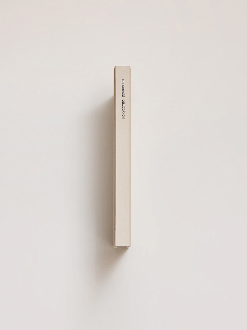 Книга BREECHKA x NUW (размер one size, цвет Разноцветный)