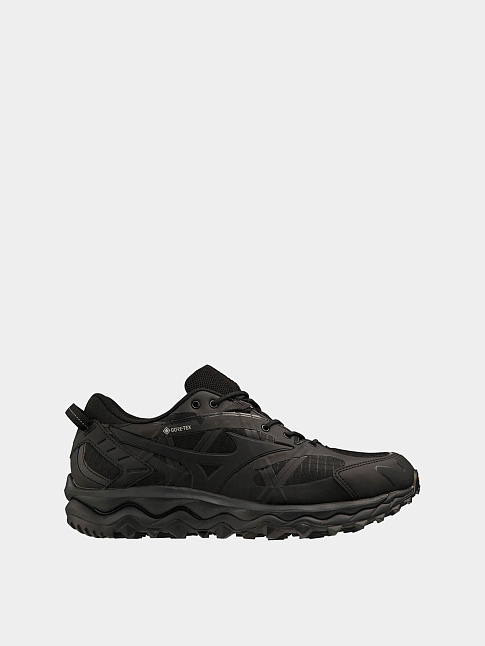 Кроссовки WAVE MUJIN TL GTX (размер 40, цвет Черный)