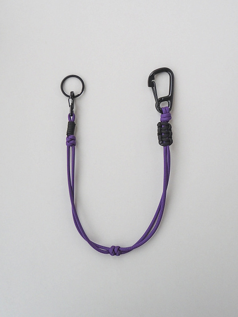 G-карабин длинный (размер one size, цвет Разноцветный)