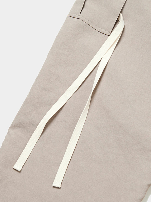 Брюки DESERT CLOTH NEUTRAL CARGO (размер M, цвет Бежевый)