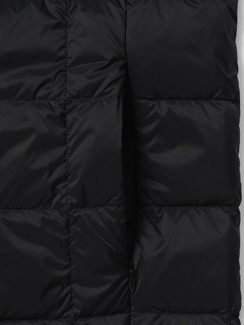 Куртка HI NECK KNIT (размер XL, цвет BLACK)