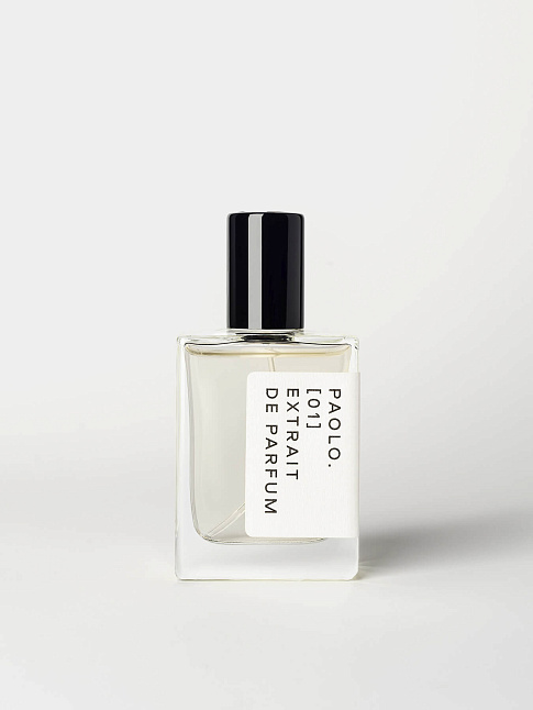 Духи PAOLO.  (размер one size, цвет Разноцветный)