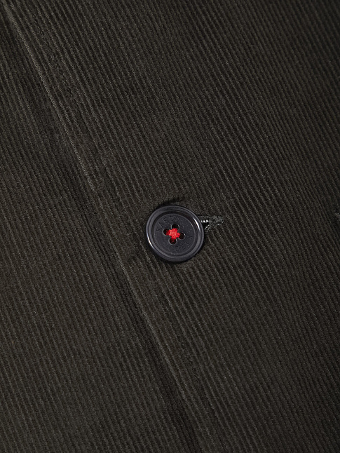 Жилет LEO (размер M, цвет Темно-зеленый)