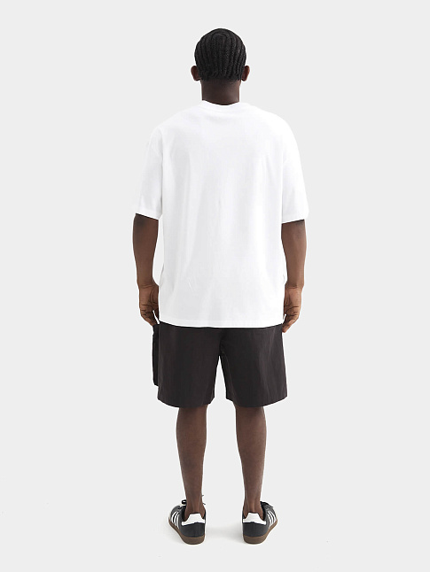 Шорты ZP-LOCK (размер L, цвет Серый)